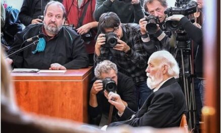 <span class="entry-title-primary">ÍGY TERJEDT EGY A KAMUCIKK IVÁNYI GÁBORRÓL</span> <span class="entry-subtitle">Egy lejárató akció rekonstrukciója</span>