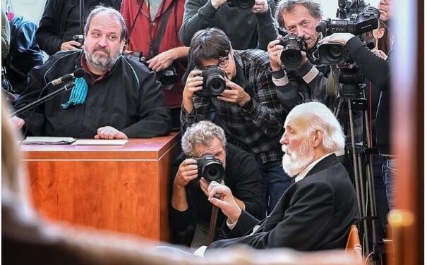 ÍGY TERJEDT EGY A KAMUCIKK IVÁNYI GÁBORRÓL