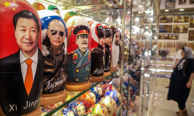 OROSZ BOTHÁLÓZAT TERJESZT UKRÁNELLENES ÁLHÍREKET A MAGYAR  VÁLASZTÁSI KAMPÁNYBAN