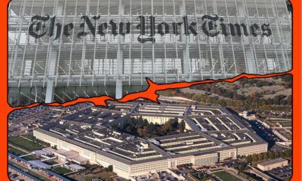 A NEW YORK TIMES PERT NYERT A PENTAGON ELLEN