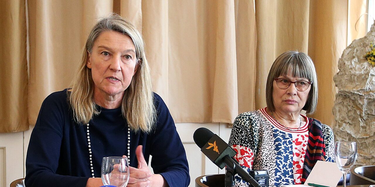 HÁBORÚS BŰNÖST NEVEZETT HŐSNEK EGY HORVÁT TÉVÉRIPORTER