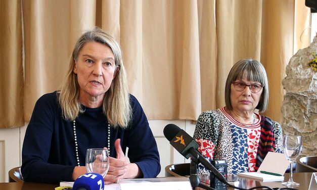 HÁBORÚS BŰNÖST NEVEZETT HŐSNEK EGY HORVÁT TÉVÉRIPORTER