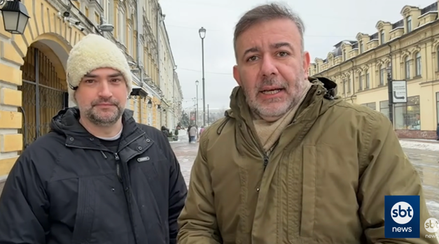 KÉT ÚJSÁGÍRÓT  MEGFENYEGETTEK EGY UKRAJNAI KATONAI EGYSÉGBEN ZALÓ VISSZAÉLÉSEK FELTÁRÁSA MIATT