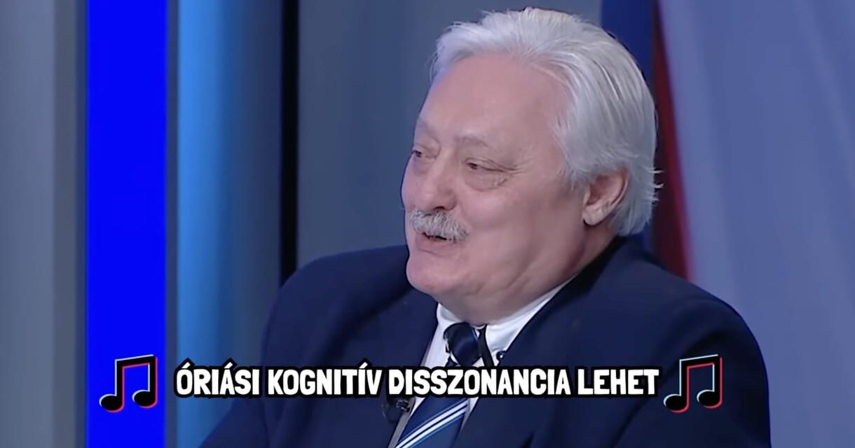 LETILTOTTÁK A GAJDICS-PARÓDIÁT A YOUTUBE-ON (VIDEÓVAL)