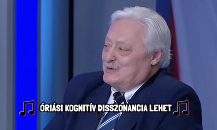 LETILTOTTÁK A GAJDICS-PARÓDIÁT A YOUTUBE-ON (VIDEÓVAL)