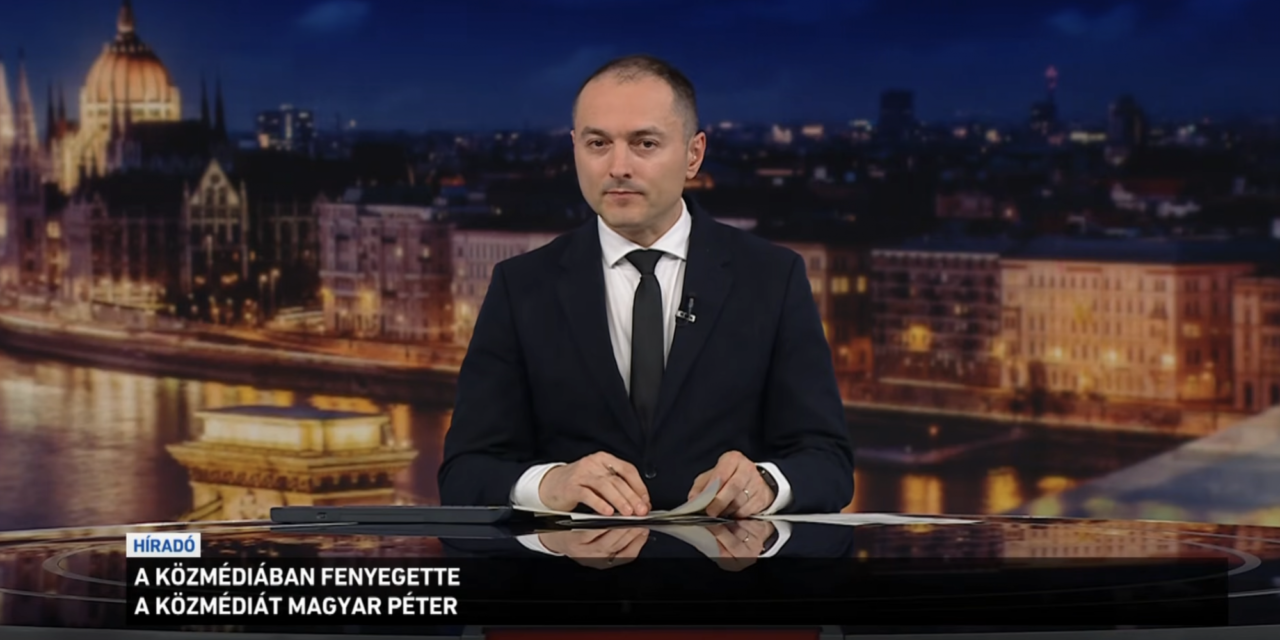VÁLASZTÁSOK UTÁNI FORDULAT, MAJD VISSZARENDEZŐDÉS A MAGYAR KÖZSZOLGÁLATI MÉDIÁBAN