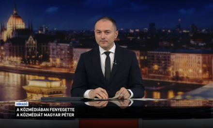 VÁLASZTÁSOK UTÁNI FORDULAT, MAJD VISSZARENDEZŐDÉS A MAGYAR KÖZSZOLGÁLATI MÉDIÁBAN