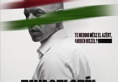 A HBO MAX-RA IS FELKERÜLT A MAGYAR PÉTERRŐL KÉSZÜLT DOKUMENTUMFILM