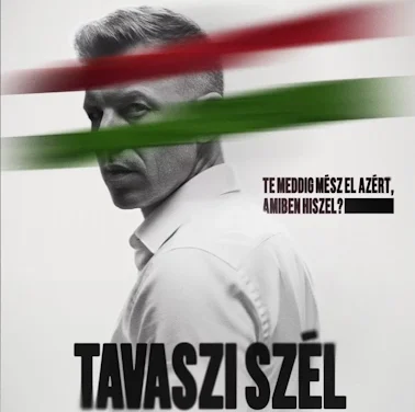 A HBO MAX-RA IS FELKERÜLT A MAGYAR PÉTERRŐL KÉSZÜLT DOKUMENTUMFILM