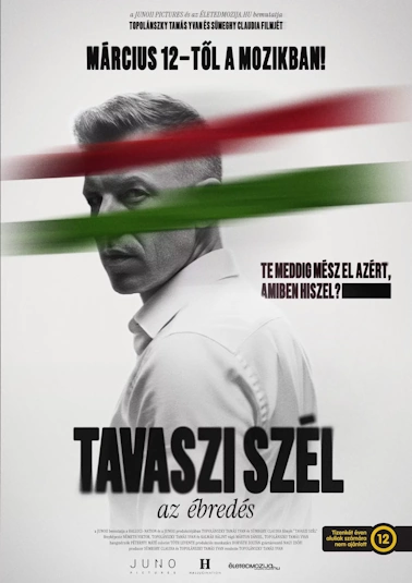 A HBO MAX-RA IS FELKERÜLT A MAGYAR PÉTERRŐL KÉSZÜLT DOKUMENTUMFILM