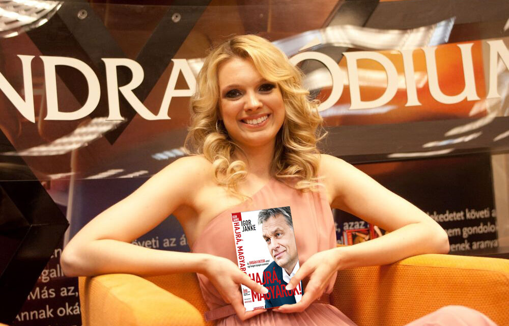 FELMENTETTÉK A TV2 HÍRIGAZGATÓJÁT