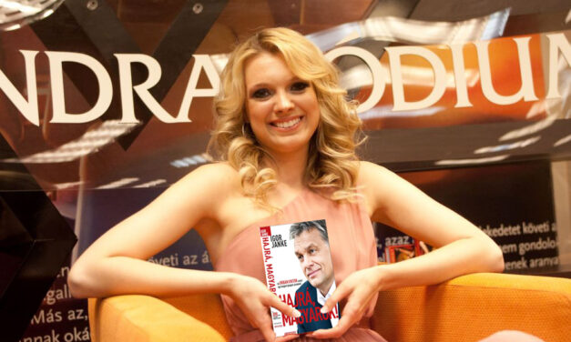 FELMENTETTÉK A TV2 HÍRIGAZGATÓJÁT