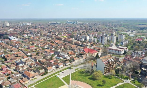 TÍZMILLIÓK KERÜLTEK EGY ÖSSZEKAPCSOLT HELYI MÉDIAHÁLÓZATHOZ