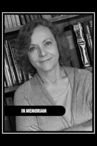 In memoriam Ködmön Emese