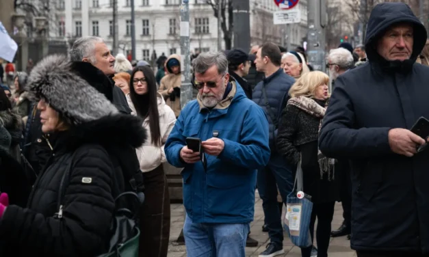 ANEM: 2025-BEN TÖBB MINT 600 HÍVÁS ÉRKEZETT AZ ÚJSÁGÍRÓK BIZTONSÁGI SEGÉLYVONALÁRA