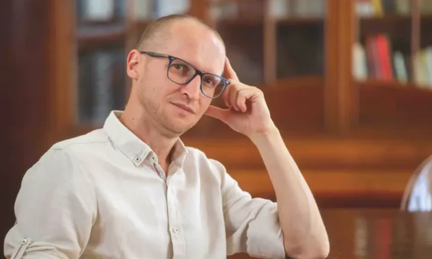 DEMETER SZILÁRD ELISMERTE, HOGY VALÓBAN VOLTAK TILTÓLISTÁS UTASÍTÁSOK A MAGYAR KÖZMÉDIÁBAN