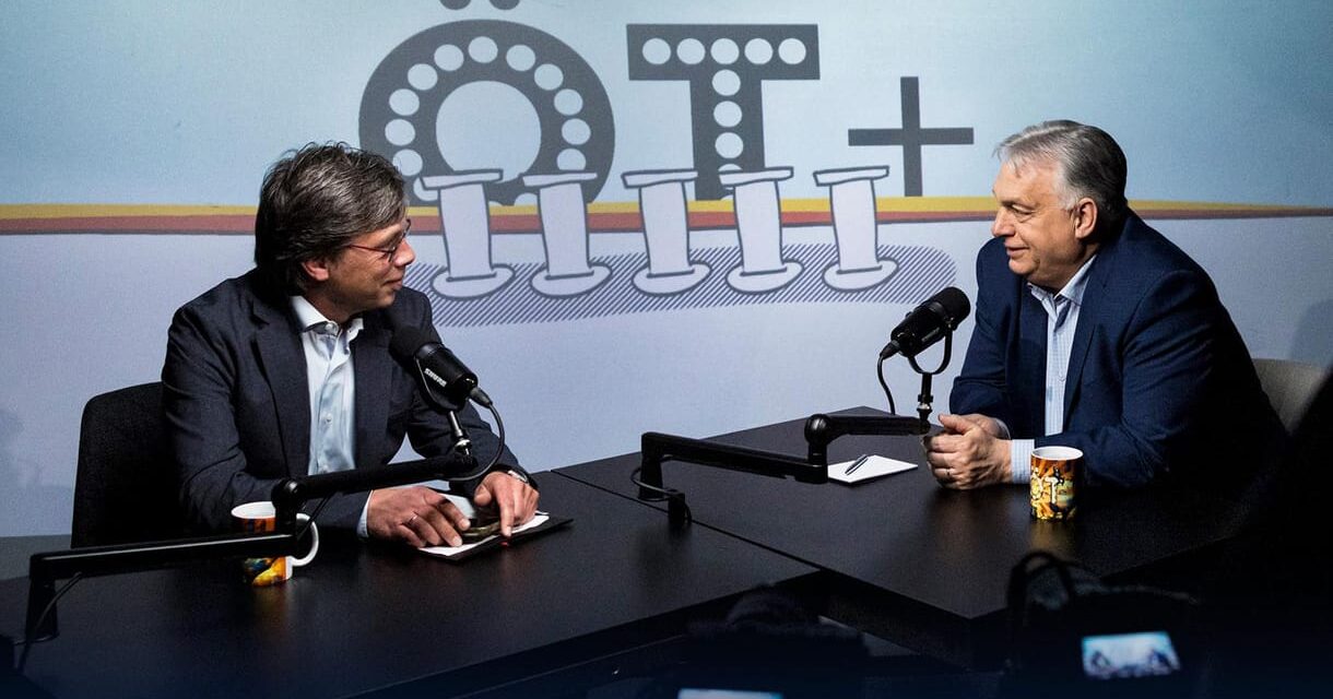 TITOKZATOS TÁMOGATÓK ADTAK TAVALY FÉLMILLIÁRD FORINTOT HONT ANDRÁS MÉDIACÉGÉNEK