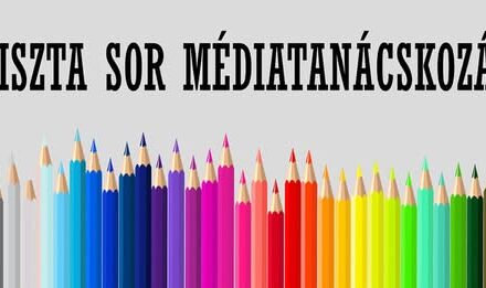 MÉDIATANÁCSKOZÁS A VAJDASÁGI MAGYAR SAJTÓ HELYZETÉRŐL
