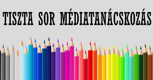 MÉDIATANÁCSKOZÁS A VAJDASÁGI MAGYAR SAJTÓ HELYZETÉRŐL