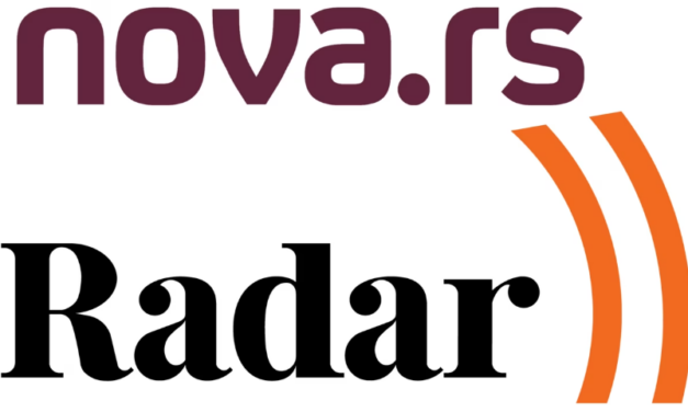 SZAKSZERVEZETET ALAPÍTOTTAK A NOVA.RS ÉS A RADAR MUNKATÁRSAI