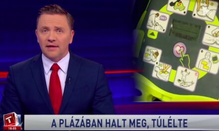 Megszűnik a TV2 Tények című műsora