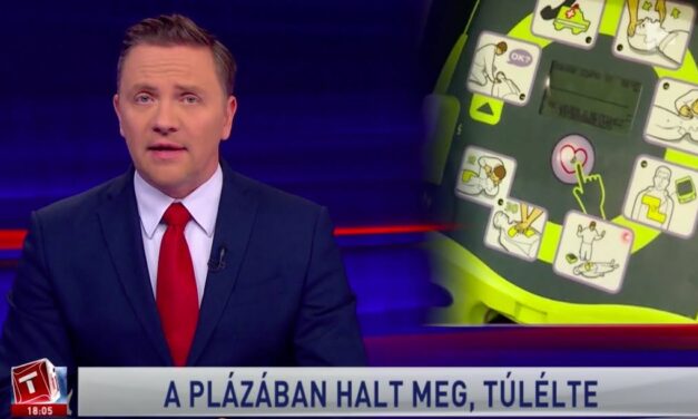 Megszűnik a TV2 Tények című műsora