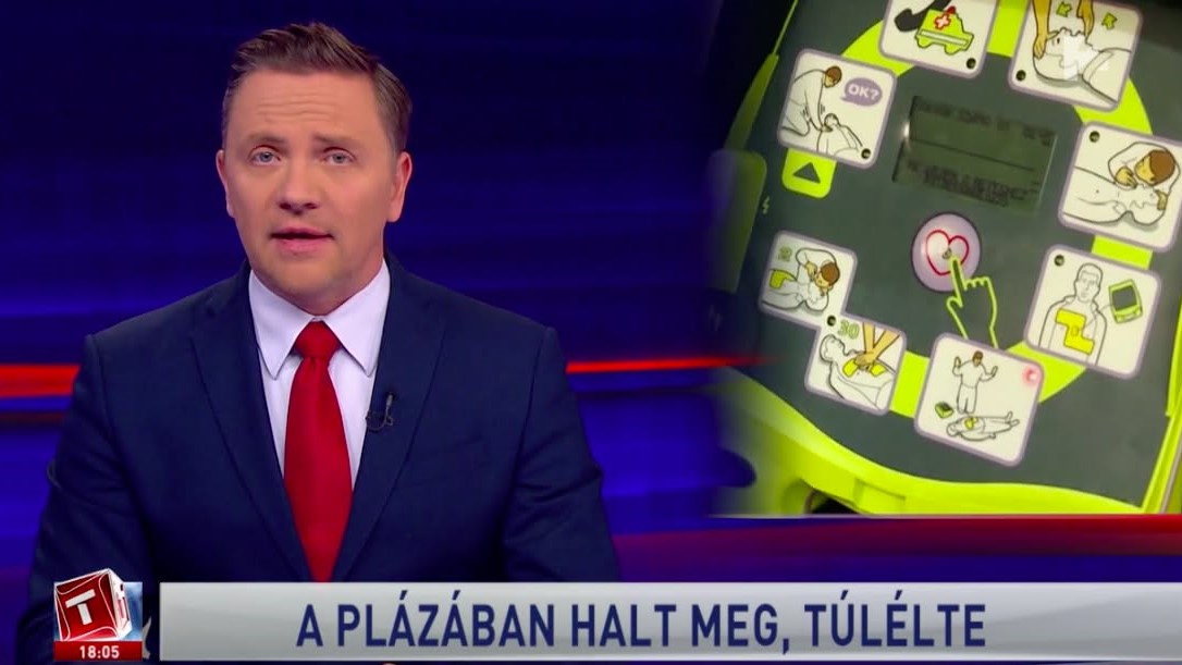 Megszűnik a TV2 Tények című műsora