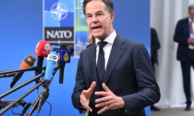 TÖRÖK FÜGGETLEN MÉDIUMOKAT ZÁRTAK KI A NATO ANKARAI CSÚCSTALÁLKOZÓJÁRÓL