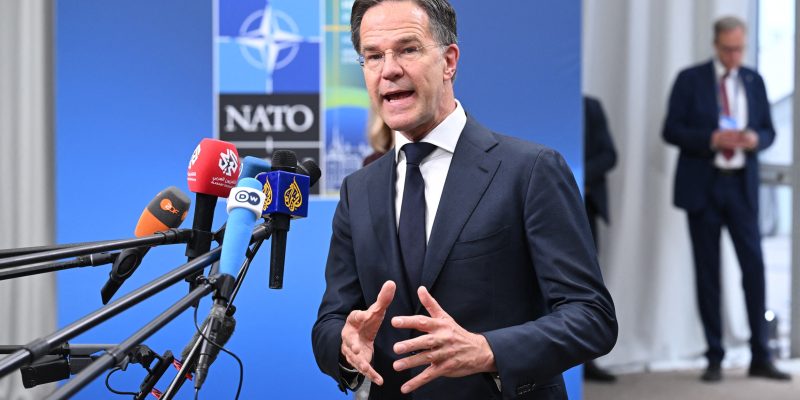 TÖRÖK FÜGGETLEN MÉDIUMOKAT ZÁRTAK KI A NATO ANKARAI CSÚCSTALÁLKOZÓJÁRÓL