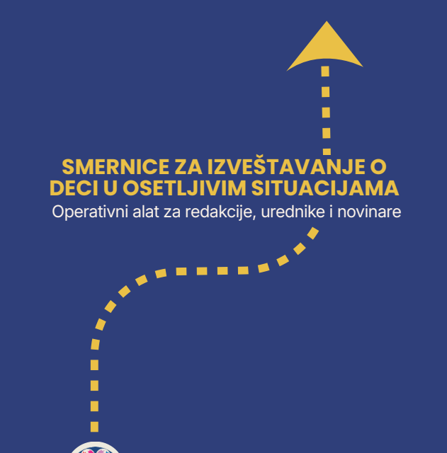 ÚTMUTATÓ KÉSZÜLT A GYERMEKEKRŐL SZÓLÓ FELELŐS TUDÓSÍTÁSOKHOZ