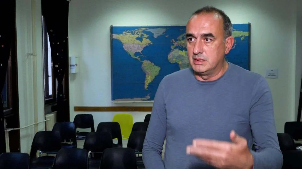 EFJ: DINKO GRUHONJIĆ ÉS CSALÁDJA MÁR NINCS BIZTONSÁGBAN SZERBIÁBAN