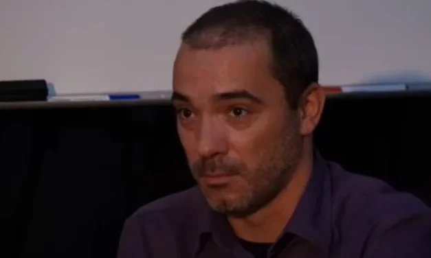 HALÁLOS FENYEGETÉSEK ÉRTÉK A LESKOVÁCI REŠETKA PORTÁL FŐSZERKESZTŐJÉT