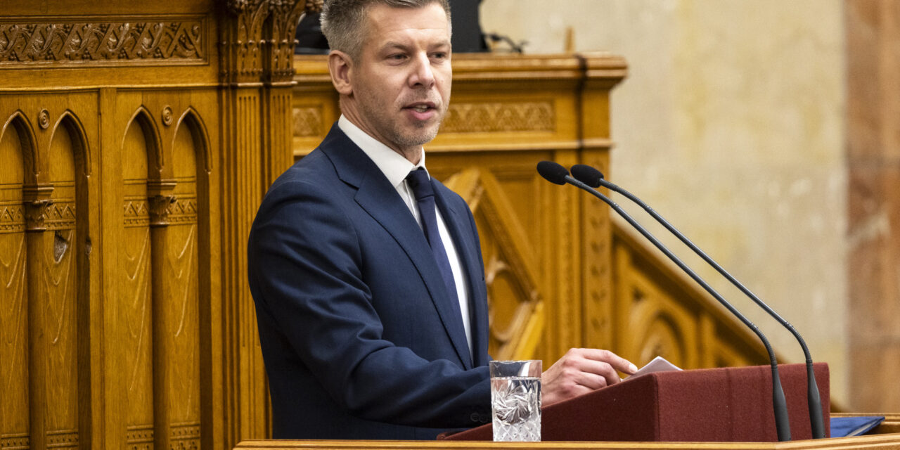 TÖRVÉNYJAVASLAT KÉSZÜL A MAGYAR KÖZMÉDIA TELJES ÁTALAKÍTÁSÁRÓL