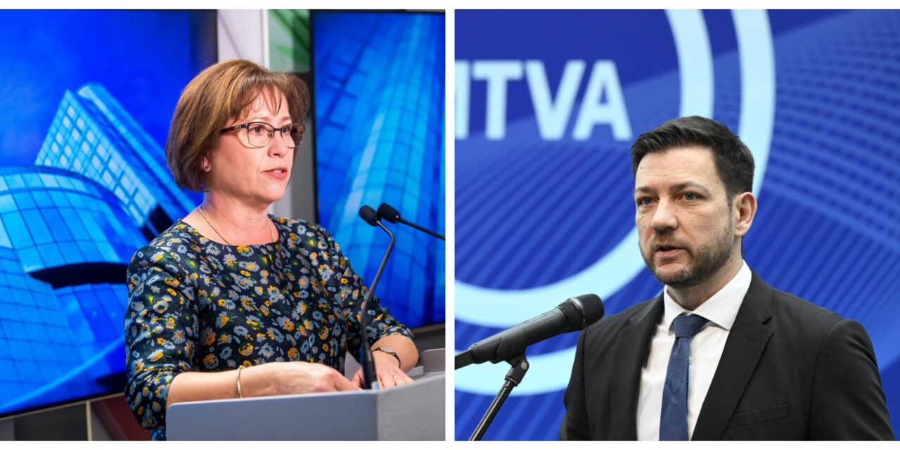 MAGYAR PÉTER AZ MTVA VEZETŐINEK TÁVOZÁSÁT KÖVETELI