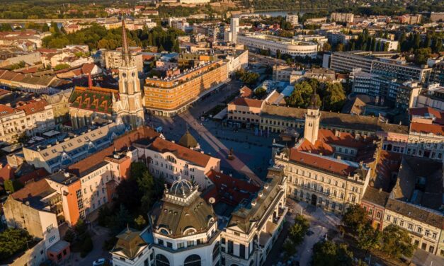 ÚJVIDÉKI MÉDIAPÁLYÁZAT: ITT IS JÓRÉSZT A SZÓFOGADÓKNAK OSZTOTTAK PÉNZT