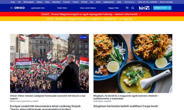 TÁVOZÁSI HULLÁM ÉS BEKEBELEZÉS AZ ORIGÓNÁL