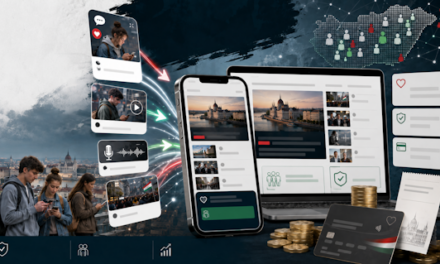 MÁR 1,2 MILLIÓ MAGYAR FIZET AZ ONLINE TARTALMAKÉRT