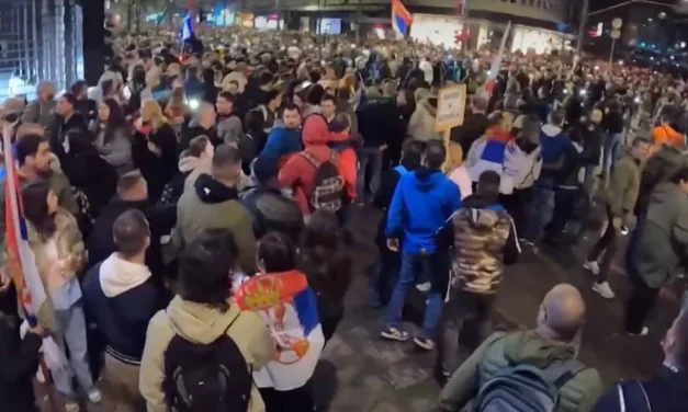 A TÁRSADALOMKUTATÓ IRODA (BIRODI) SZERINT EMBERI JOGOKAT SÉRTETT AZ RTS HANGÁGYÚ BEVETÉSÉRŐL SZÓLÓ MŰSORA