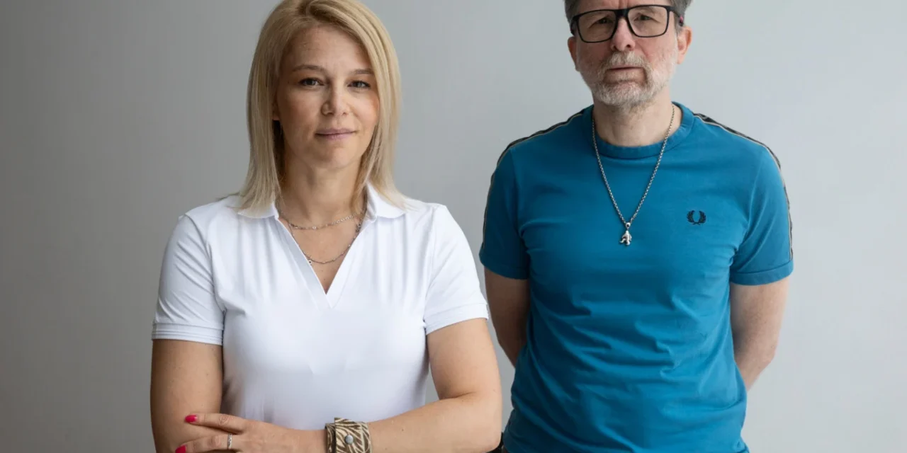 AUGUSZTUSTÓL MUNK VERONIKA LESZ A 444.HU FŐSZERKESZTŐJE