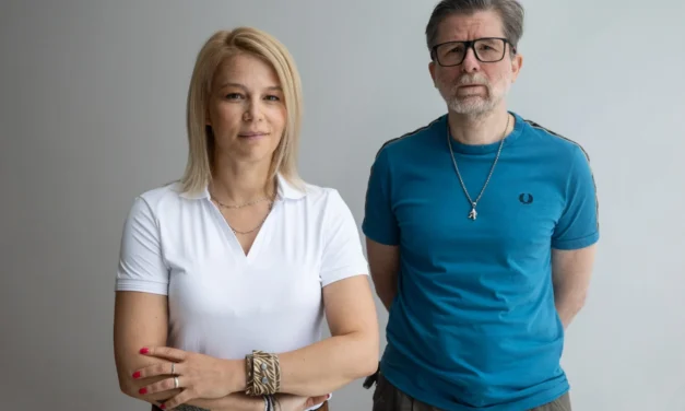 AUGUSZTUSTÓL MUNK VERONIKA LESZ A 444.HU FŐSZERKESZTŐJE