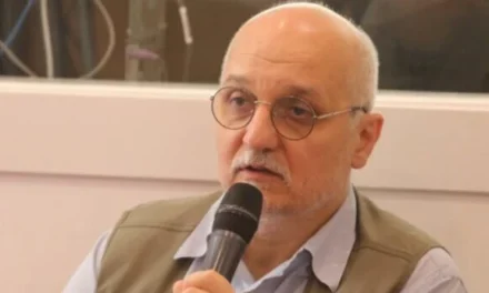 JOGERŐSEN FELMENTETTÉK A SRBIN INFO SZERKESZTŐJÉT