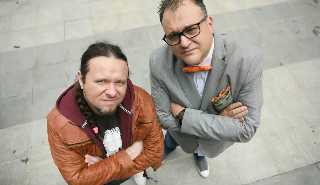 ÚJABB HALÁLOS FENYEGETÉST KAPOTT MARKO VIDOJKOVIĆ ÉS NENAD KULAČIN