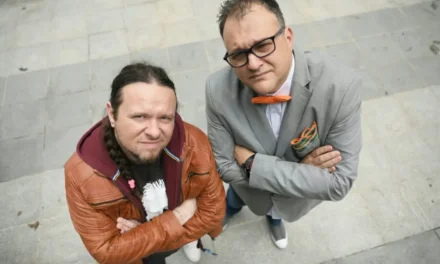 ÚJABB HALÁLOS FENYEGETÉST KAPOTT MARKO VIDOJKOVIĆ ÉS NENAD KULAČIN