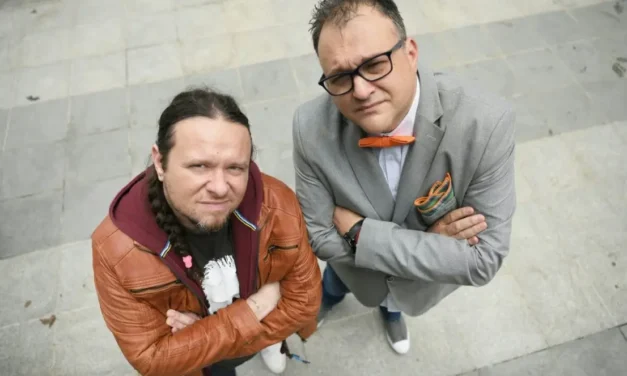 ÚJABB HALÁLOS FENYEGETÉST KAPOTT MARKO VIDOJKOVIĆ ÉS NENAD KULAČIN