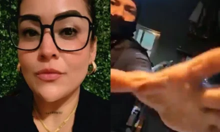 ELRABOLTAK ÉS MEGGYILKOLTAK EGY MEXIKÓI ÚJSÁGÍRÓNŐT (VIDEÓVAL)