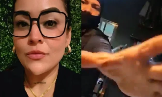 ELRABOLTAK ÉS MEGGYILKOLTAK EGY MEXIKÓI ÚJSÁGÍRÓNŐT (VIDEÓVAL)