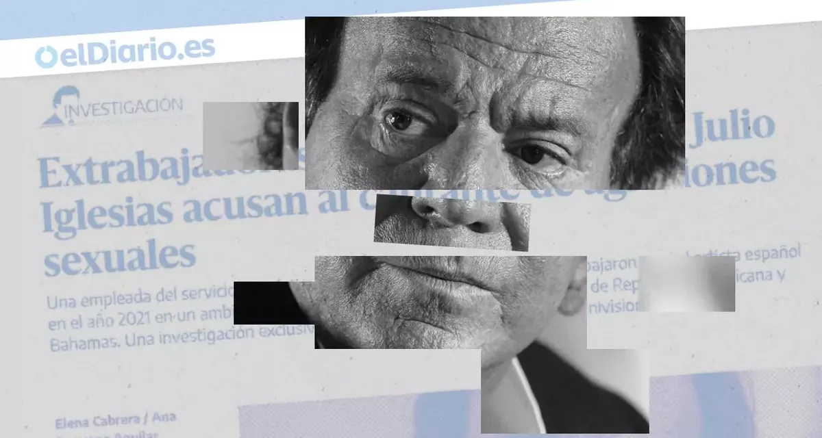 AZ IFJ ÉS AZ EFJ IS TÁMOGATÁSÁÓL BIZTOSÍTOTTA A JULIO IGLESIAS ÁLTAL BEPERELT SPANYOL ÚJSÁGÍRÓKAT