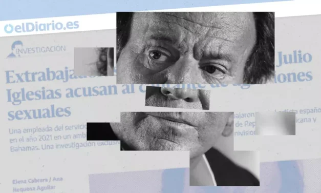 AZ IFJ ÉS AZ EFJ IS TÁMOGATÁSÁÓL BIZTOSÍTOTTA A JULIO IGLESIAS ÁLTAL BEPERELT SPANYOL ÚJSÁGÍRÓKAT