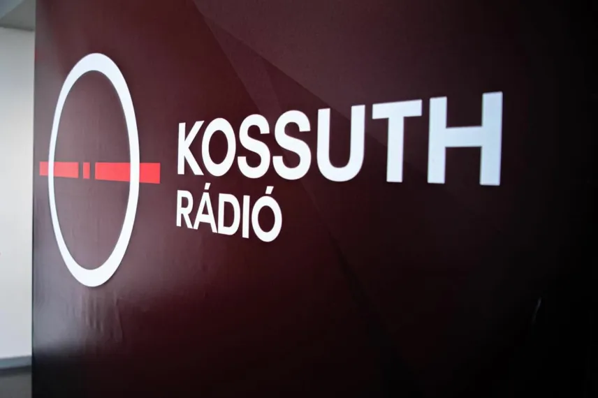 A KULTURÁLIS SOKSZÍNŰSÉG JEGYÉBEN TÉRT VISSZA A KOSSUTH RÁDIÓ