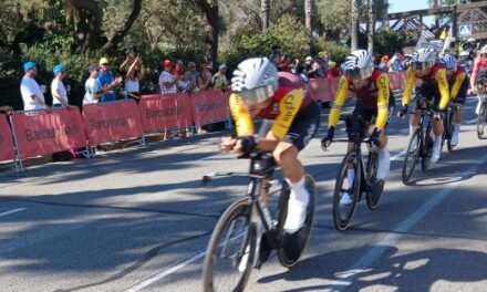 A SPORTLAPOK HÁBORÚJA HÍVTA ÉLETRE A TOUR DE FRANCE-T